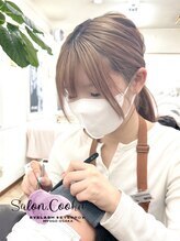 サロンドットクッキー 御影(Salon.Cookie) MIU