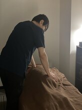 ルポ 神保町 水道橋店(repos) 田 中