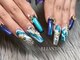 エリアントネイル(ELIANTO NAIL)の写真