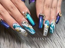 エリアントネイル(ELIANTO NAIL)