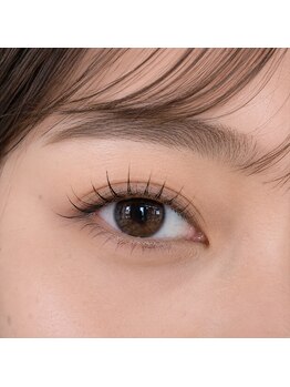 アイラッシュ マレ(eye lash mele.)/◎フラットラッシュ120本