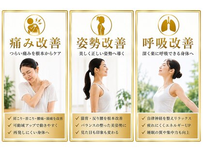ルシカ 金山院(LUSICA)の写真
