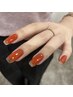 【hand】design90min＋長さだし10本 ￥17000