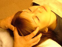 リラクゼーションサロン もみりこ 狸小路店/フェイス＆ヘッド