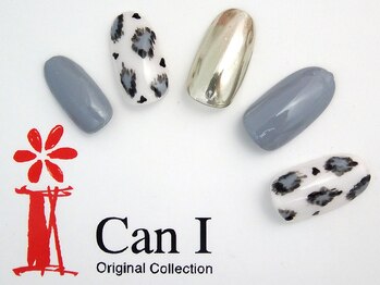 キャンアイドレッシー ヨコハマ元町店(Can I Dressy)/デザインアート