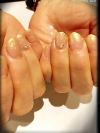 グラデーション