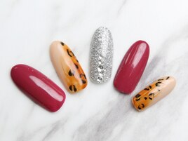 ハンドEコース 3490円