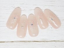 ティーエヌ 名古屋矢場町店/トレンドデザイン￥5980