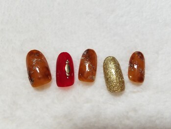 ネイルサロン アウリィ(AULII)/NAILSALON AULII