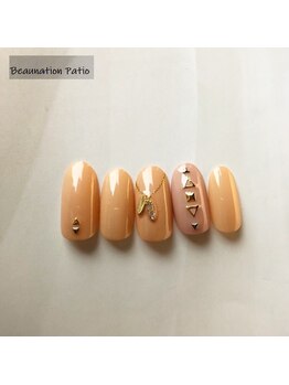 ビューネーションパティオ(Beaunation patio)/定額デザイン