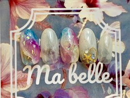 マベルキャンペーン