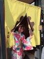 シエスタ(siesta)&nbsp;休みの日は旅行に行くのが趣味です(=´∀｀)