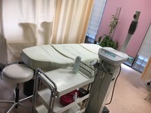 ポーラ エスティマキ店(POLA)/エステベッド