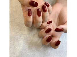 ワンカラーコース