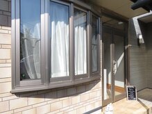 フェアリー(fairy)/この外観が目印です