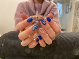 キャメル×シェル