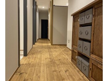 レイール(Reir)/お部屋へご案内♪