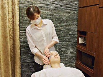 ヒロ銀座 八重洲店(HIRO GINZA)/施術空間/東京/丸の内/有楽町