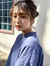 アイラッシュ オブ クリアー 本山店(eye lash OF clear)