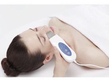 リバイブ テレビ塔前店/~深部洗浄