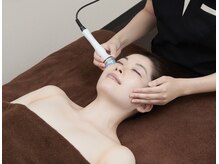 ラウレア 西条店(LAULEA)/むくみ、たるみ改善スッキリ小顔