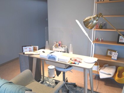 ジジ(Gigi)の写真