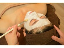 命の洗濯/優しいホワイトクレイで柔肌に！