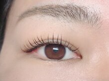 コム 草加マルイ店(com by neolive)/ナチュラルでも目元可愛く♪