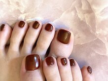 エシェナ(Eche’na)/フットワンカラーコース☆