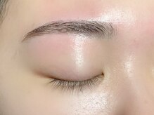 ハナ(87)/美眉スタイリング（WAX込み）