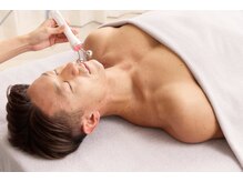 ペリー(PELLY)/高電圧複合中周波・干渉波