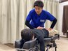 【産後骨盤ケアに】産後骨盤矯正整体コース ￥4,000→￥2,500