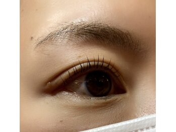 リシェル 高崎店(Richelle)/ラッシュリフトカール☆