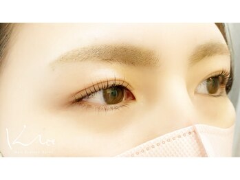 クレー(Klee)/パリジェンヌラッシュリフト