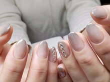 ミンスネイル(Mins Nail)/