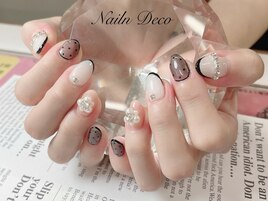 オススメSelect Nail ￥4980