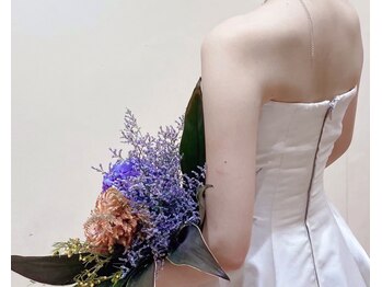 ゼノン小町 ルクアイーレ店(ZENON小町)/結婚式前にごゆっくりと