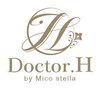 ドクターエイチ 梅田本店(Doctor.H)ロゴ