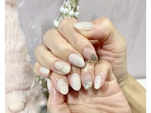 ドロップ(DROP)/定額nail/クリスマス