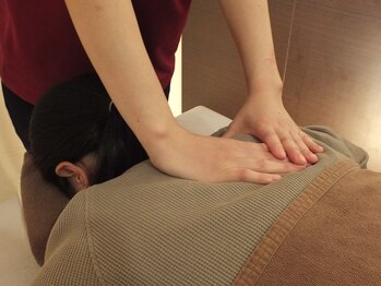 癒し家まぁる PLUSテラッソ姫路店/じっくりしっかりと。