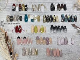 定額デザインEX