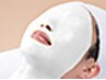 【透明感の美白肌】贅沢12ステップ+ホワイトニングパック70分¥11,000→¥5,500