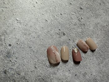 ユヌ エトワール(Une etoile)/シンプル定額コースnew