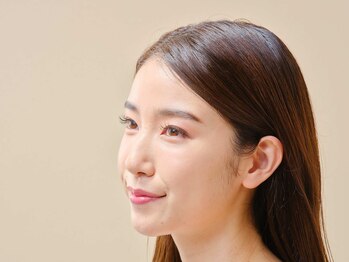 ビューティフェイス ビューティアイラッシュ 岡山天満屋店(BeautyFace Beautyeyelash)/ハリウッドブロウリフト【岡山】