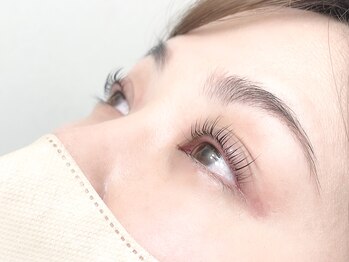 アーリ 茨木店(ALI)/【Cカール】仕上がりイメージ