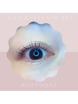 ビー 銀座一丁目駅店(Bee)/ケラチンまつ毛パーマ