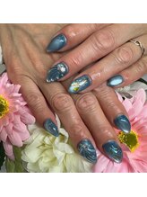 サロン アクア(salon AQUA)/
