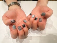ティファネイル 名古屋(Tiffa nail)/Artコース