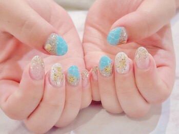 ラルネイル 大宮(Lull. nail)/