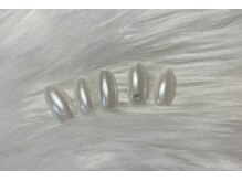 ネイルサロン エイミー 駅前店(EIMY)/【定額ネイル¥6980コース】H